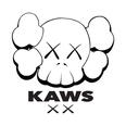 kaws