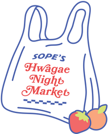 sope's hwagae night market
